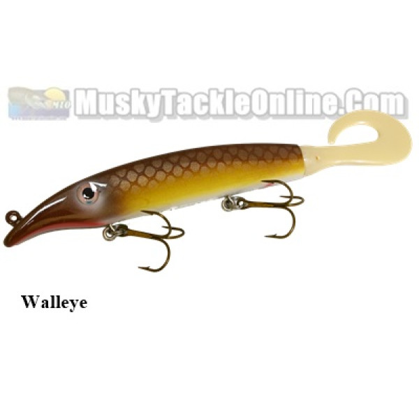 Fat A.Z. Musky Products 8